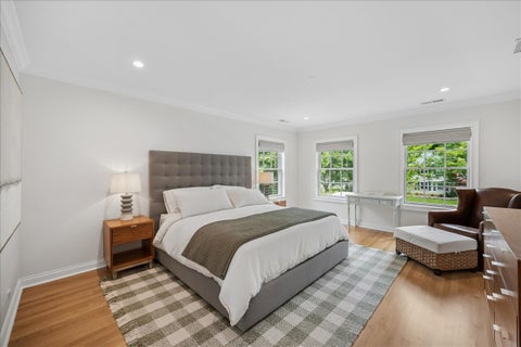 Tiny photo for 792 Walden Road, Winnetka, IL 60093 (MLS # 12688378)