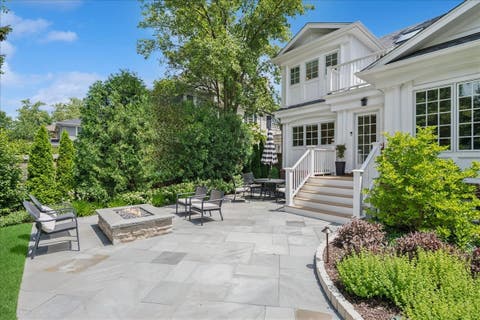 Tiny photo for 792 Walden Road, Winnetka, IL 60093 (MLS # 12688378)