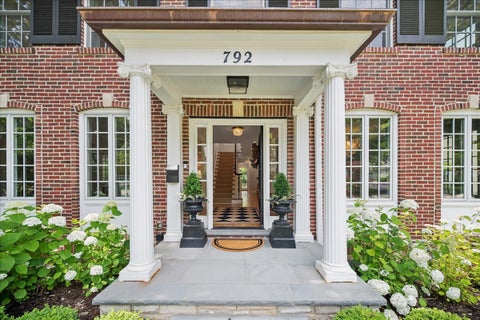 Tiny photo for 792 Walden Road, Winnetka, IL 60093 (MLS # 12688378)