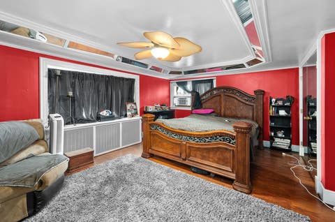 Tiny photo for 202 E Prospect Street, Kewanee, IL 61443 (MLS # 12716188)