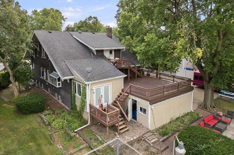 Tiny photo for 202 E Prospect Street, Kewanee, IL 61443 (MLS # 12716188)