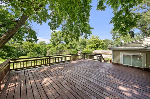 Tiny photo for 202 E Prospect Street, Kewanee, IL 61443 (MLS # 12716188)