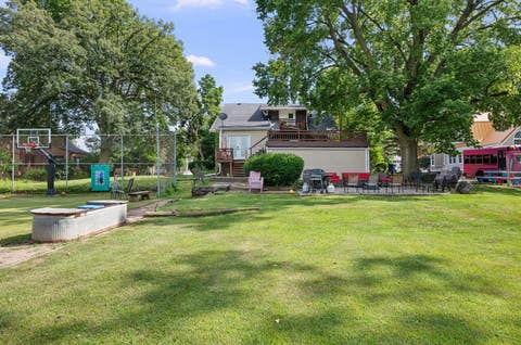 Tiny photo for 202 E Prospect Street, Kewanee, IL 61443 (MLS # 12716188)