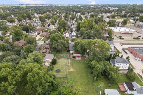 Tiny photo for 202 E Prospect Street, Kewanee, IL 61443 (MLS # 12716188)
