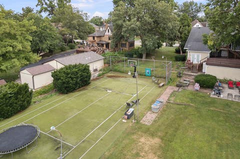 Tiny photo for 202 E Prospect Street, Kewanee, IL 61443 (MLS # 12716188)