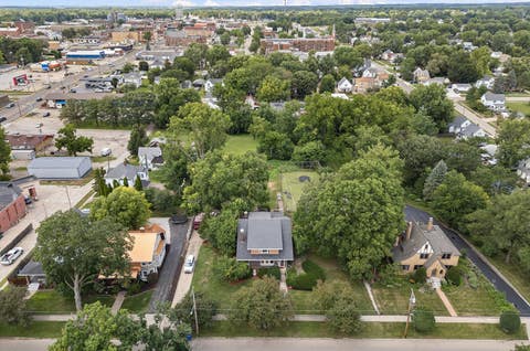 Tiny photo for 202 E Prospect Street, Kewanee, IL 61443 (MLS # 12716188)