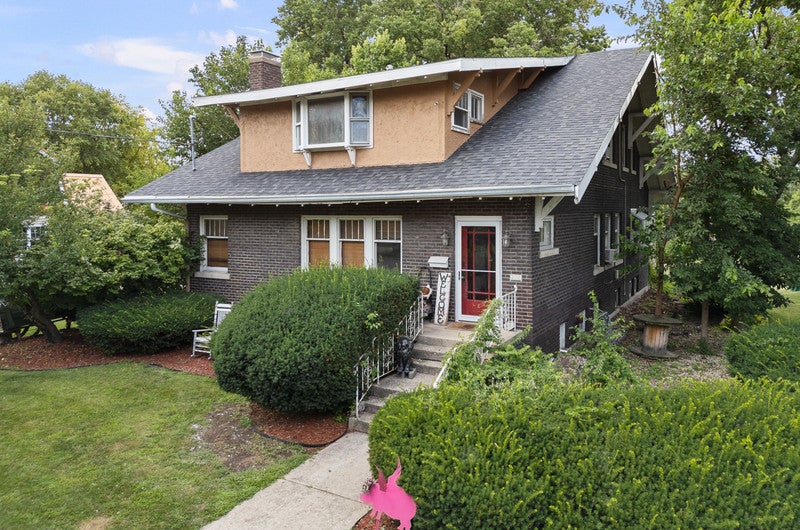 202 E Prospect Street