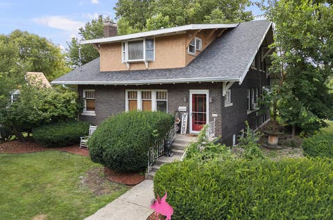 Tiny photo for 202 E Prospect Street, Kewanee, IL 61443 (MLS # 12716188)