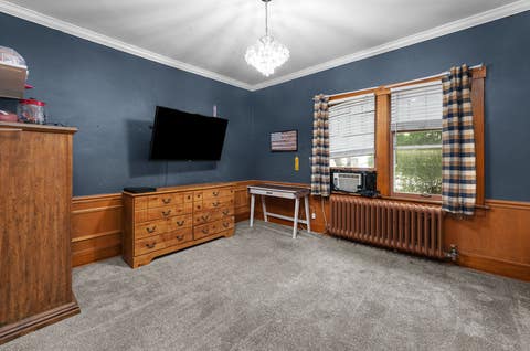 Tiny photo for 202 E Prospect Street, Kewanee, IL 61443 (MLS # 12716188)