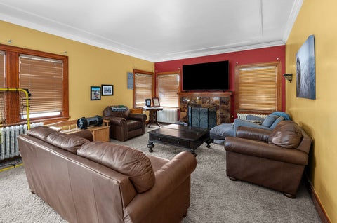Tiny photo for 202 E Prospect Street, Kewanee, IL 61443 (MLS # 12716188)