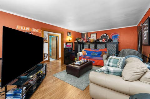 Tiny photo for 202 E Prospect Street, Kewanee, IL 61443 (MLS # 12716188)