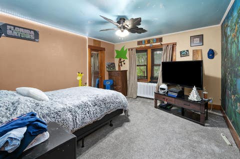 Tiny photo for 202 E Prospect Street, Kewanee, IL 61443 (MLS # 12716188)