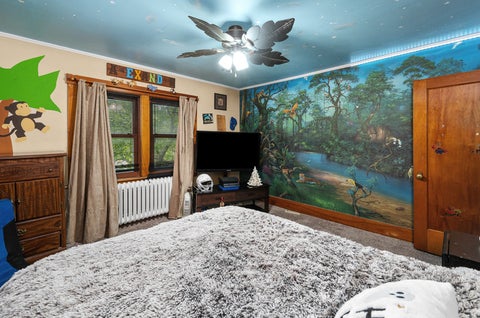 Tiny photo for 202 E Prospect Street, Kewanee, IL 61443 (MLS # 12716188)
