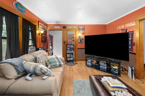 Tiny photo for 202 E Prospect Street, Kewanee, IL 61443 (MLS # 12716188)