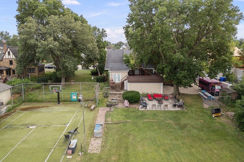 Tiny photo for 202 E Prospect Street, Kewanee, IL 61443 (MLS # 12716188)