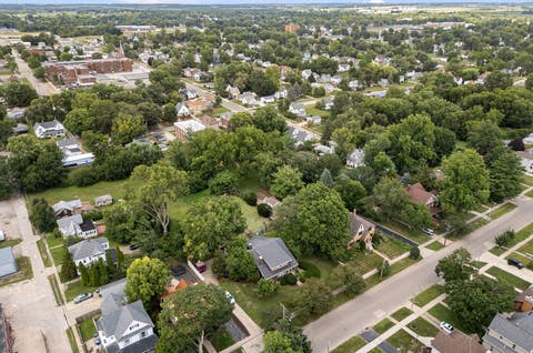 Tiny photo for 202 E Prospect Street, Kewanee, IL 61443 (MLS # 12716188)