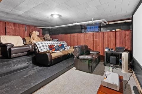Tiny photo for 202 E Prospect Street, Kewanee, IL 61443 (MLS # 12716188)