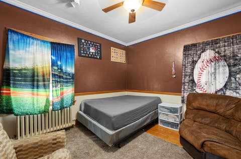 Tiny photo for 202 E Prospect Street, Kewanee, IL 61443 (MLS # 12716188)