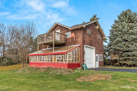 Tiny photo for 675 White Pine Circle, Lake In The Hills, IL 60156 (MLS # 12554888)