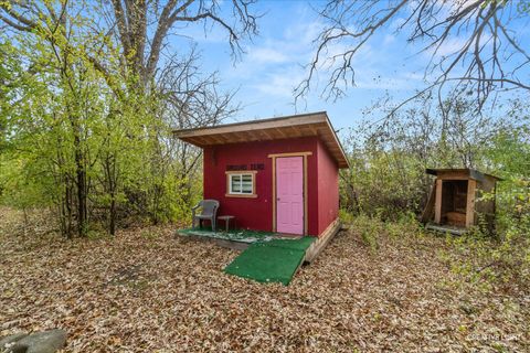 Tiny photo for 675 White Pine Circle, Lake In The Hills, IL 60156 (MLS # 12554888)