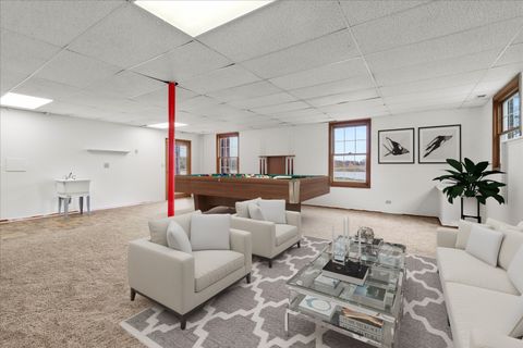 Tiny photo for 675 White Pine Circle, Lake In The Hills, IL 60156 (MLS # 12554888)