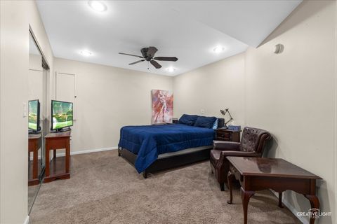 Tiny photo for 675 White Pine Circle, Lake In The Hills, IL 60156 (MLS # 12554888)