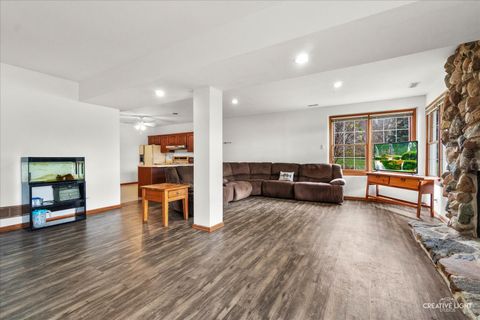 Tiny photo for 675 White Pine Circle, Lake In The Hills, IL 60156 (MLS # 12554888)