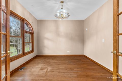 Tiny photo for 675 White Pine Circle, Lake In The Hills, IL 60156 (MLS # 12554888)