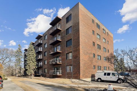 6505 N Nashville Avenue 308 Chicago IL 60631