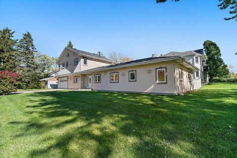 Tiny photo for 227 S walnut Lane, Schaumburg, IL 60193 (MLS # 12496005)