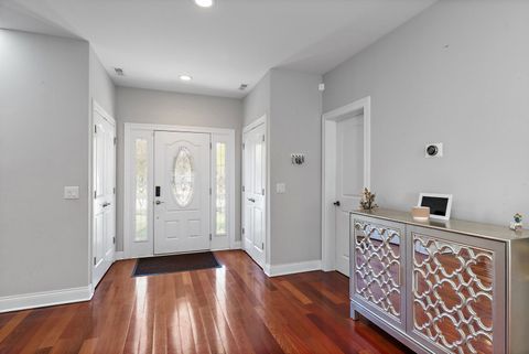 Tiny photo for 227 S walnut Lane, Schaumburg, IL 60193 (MLS # 12496005)