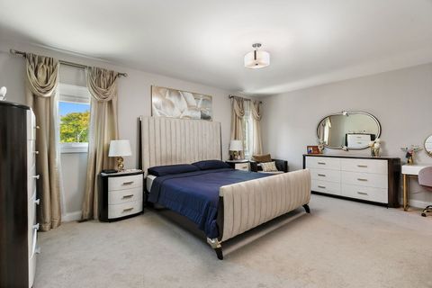 Tiny photo for 227 S walnut Lane, Schaumburg, IL 60193 (MLS # 12496005)