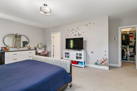 Tiny photo for 227 S walnut Lane, Schaumburg, IL 60193 (MLS # 12496005)