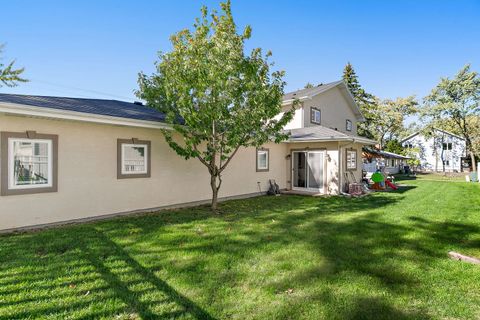 Tiny photo for 227 S walnut Lane, Schaumburg, IL 60193 (MLS # 12496005)