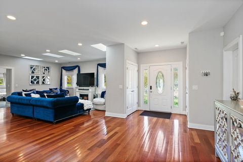 Tiny photo for 227 S walnut Lane, Schaumburg, IL 60193 (MLS # 12496005)