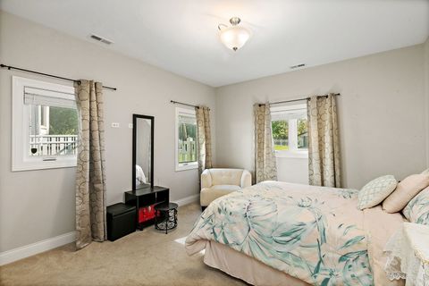 Tiny photo for 227 S walnut Lane, Schaumburg, IL 60193 (MLS # 12496005)