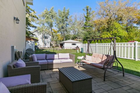 Tiny photo for 227 S walnut Lane, Schaumburg, IL 60193 (MLS # 12496005)