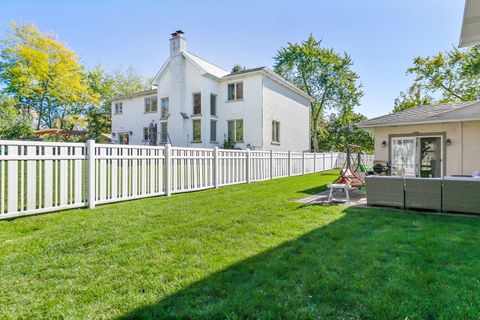 Tiny photo for 227 S walnut Lane, Schaumburg, IL 60193 (MLS # 12496005)