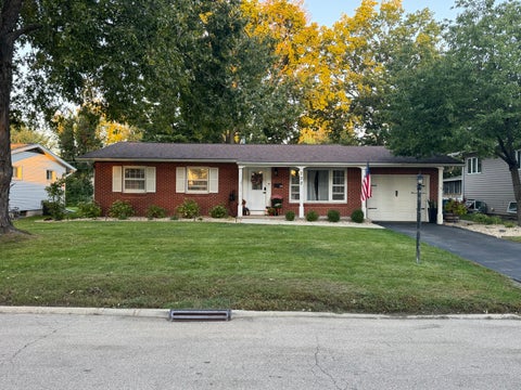 732 Fort Street, Ottawa, IL 61350 - #: 12779052