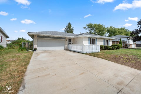 Tiny photo for 651 Concord Place, Bourbonnais, IL 60914 (MLS # 12760506)