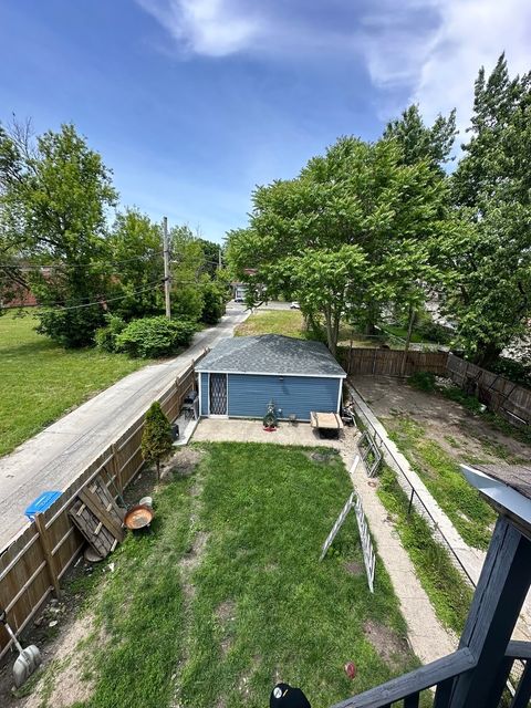 Tiny photo for 6042 S MAY Street, Chicago, IL 60621 (MLS # 12574534)