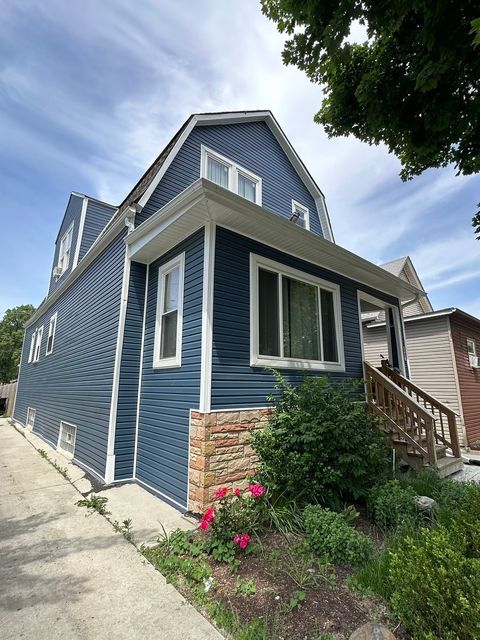 Tiny photo for 6042 S MAY Street, Chicago, IL 60621 (MLS # 12574534)