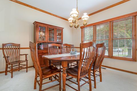 Tiny photo for 6309 Ventura Court, Plainfield, IL 60586 (MLS # 12459932)