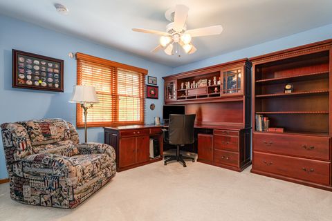 Tiny photo for 6309 Ventura Court, Plainfield, IL 60586 (MLS # 12459932)