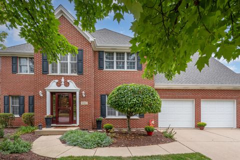 Tiny photo for 6309 Ventura Court, Plainfield, IL 60586 (MLS # 12459932)