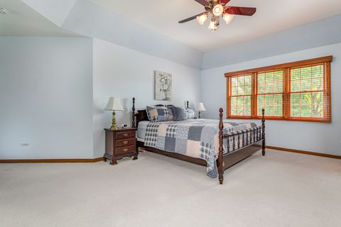 Tiny photo for 6309 Ventura Court, Plainfield, IL 60586 (MLS # 12459932)