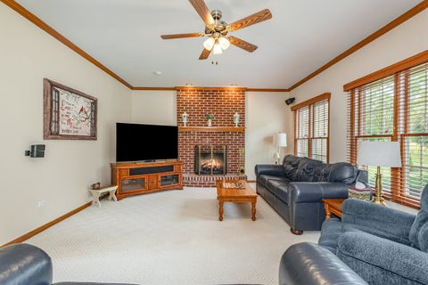 Tiny photo for 6309 Ventura Court, Plainfield, IL 60586 (MLS # 12459932)