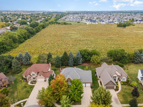 Tiny photo for 6309 Ventura Court, Plainfield, IL 60586 (MLS # 12459932)