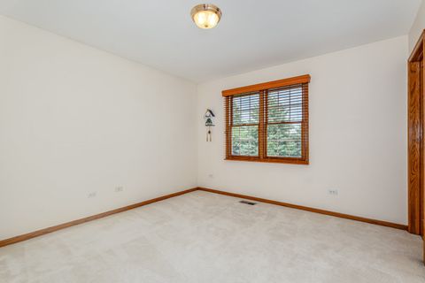 Tiny photo for 6309 Ventura Court, Plainfield, IL 60586 (MLS # 12459932)