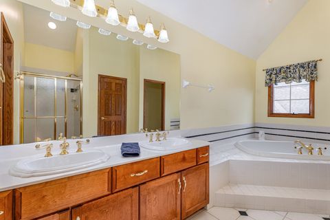 Tiny photo for 6309 Ventura Court, Plainfield, IL 60586 (MLS # 12459932)